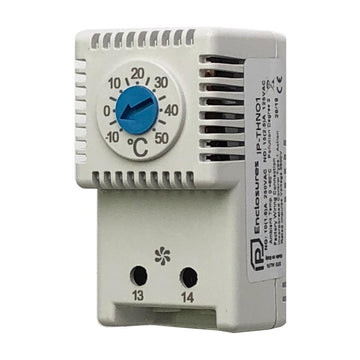Thermostat for Fan NO -10/+50°C