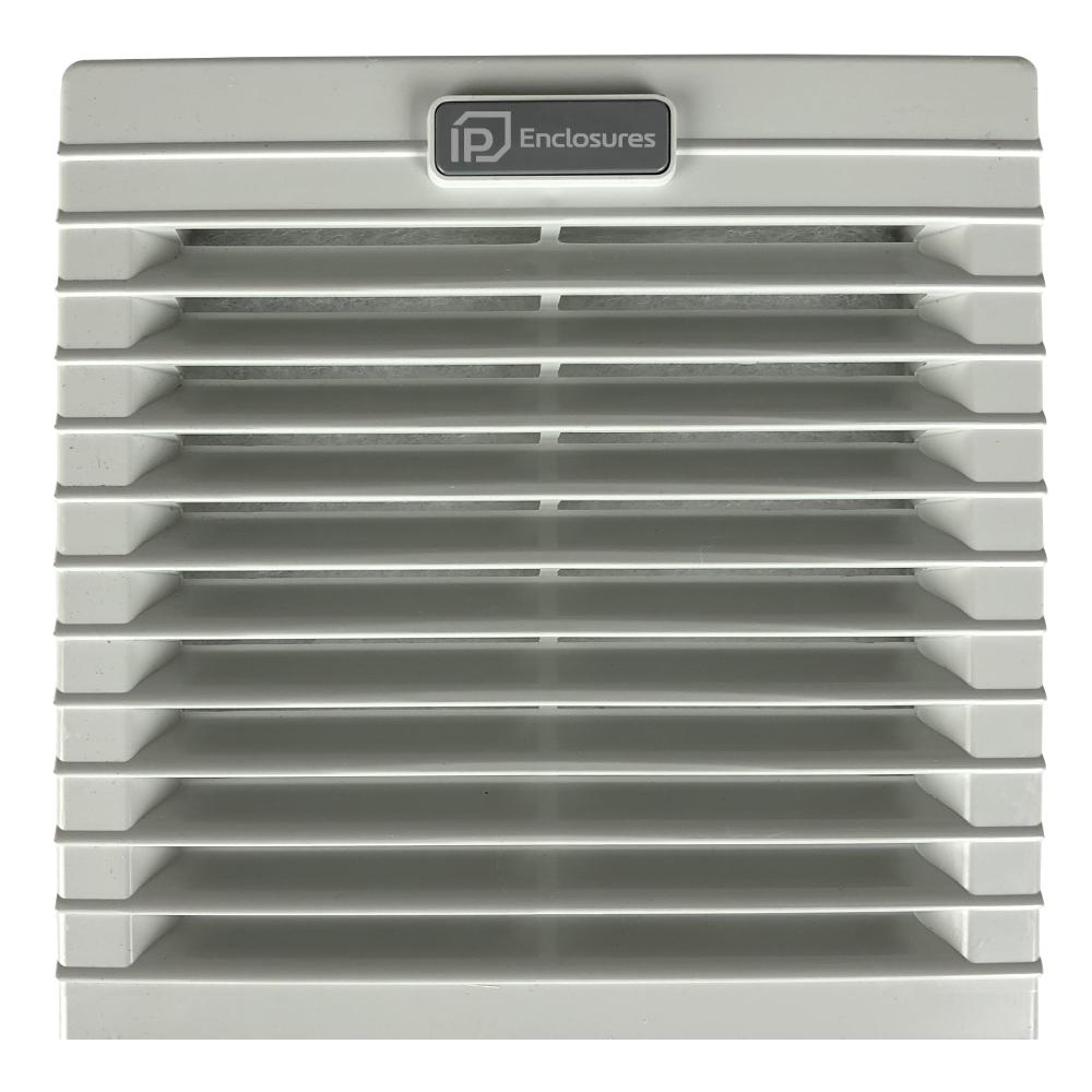 Filter Vent 150 x 150 — IP Enclosures