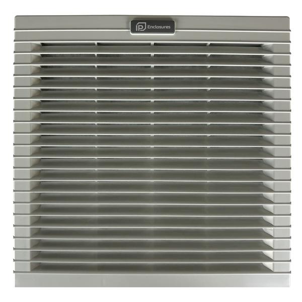 Filter Fan 250 x 250 410m3/hr 230V — IP Enclosures