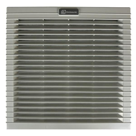 Filter Fan 250 x 250 410m3/hr 230V — IP Enclosures