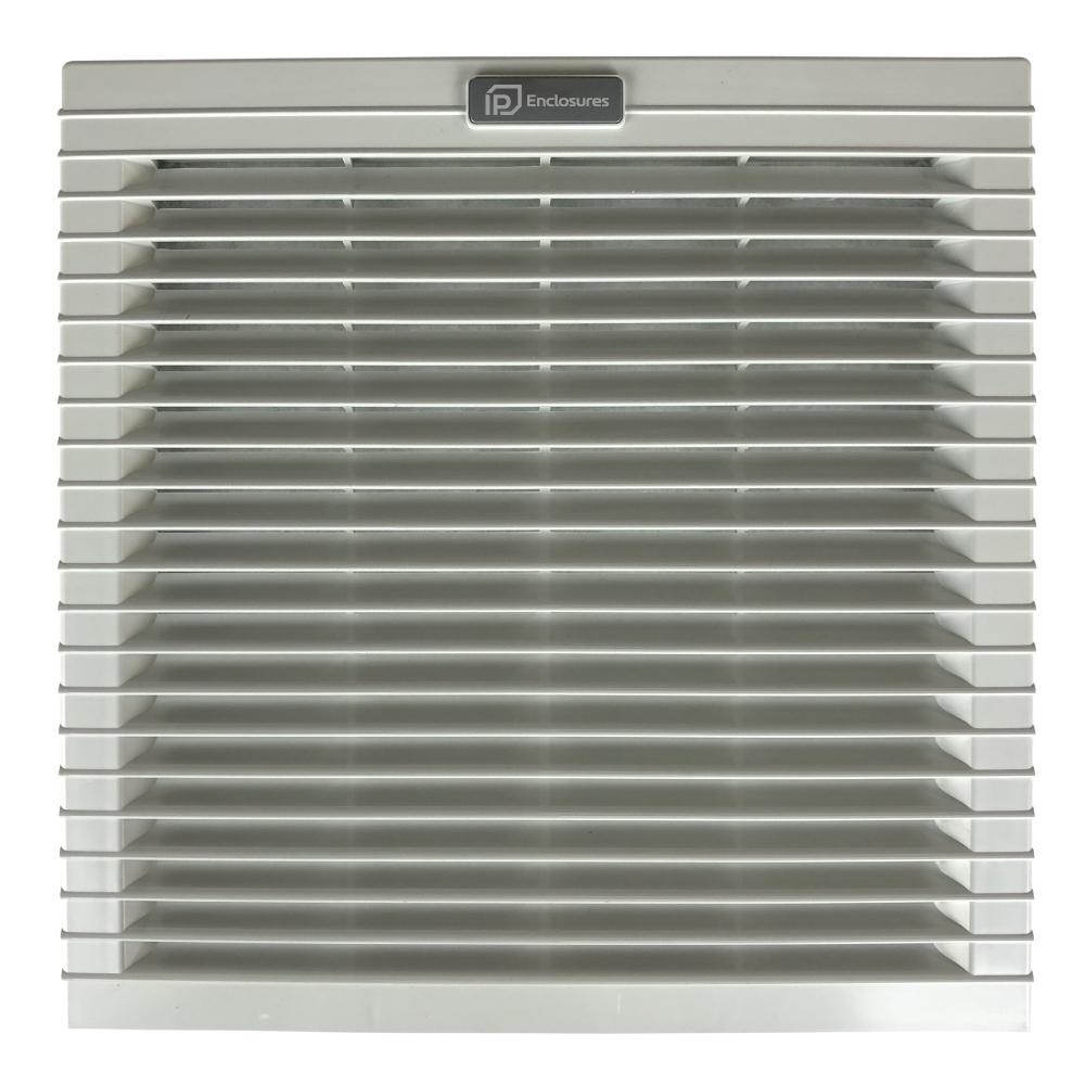 Filter Vent 325 x 325 — IP Enclosures