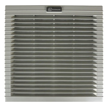 Filter Fan 325 x 325 550m3/hr 230V