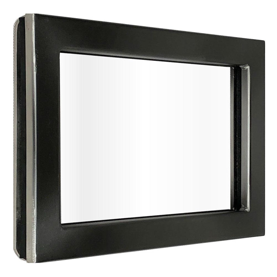 Viewing Window Kit 125 x 200 IP66 — IP Enclosures