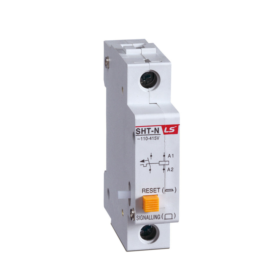 BKN-B SHT | Shunt Trip Unit AC110-415V to Suit BKN-B / BKJ MCB's — LS Electric