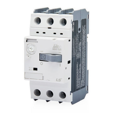 MMS-63S 50A | Motor Protection Circuit Breaker Rocker Type 34-50A 25kA Metasol