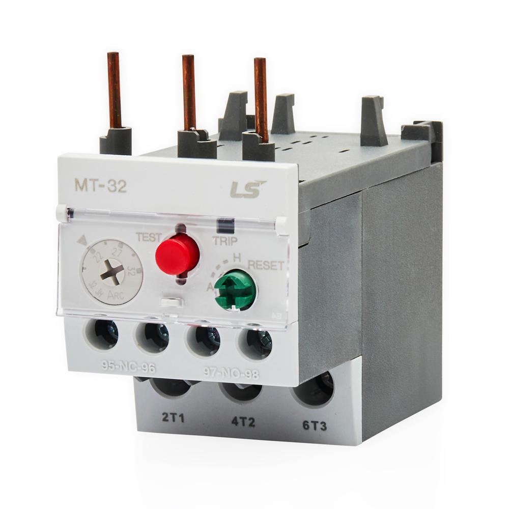 MT-32 34A 3K | 28 - 40A Thermal Overload to Suit MC9B - MC40B — LS Electric