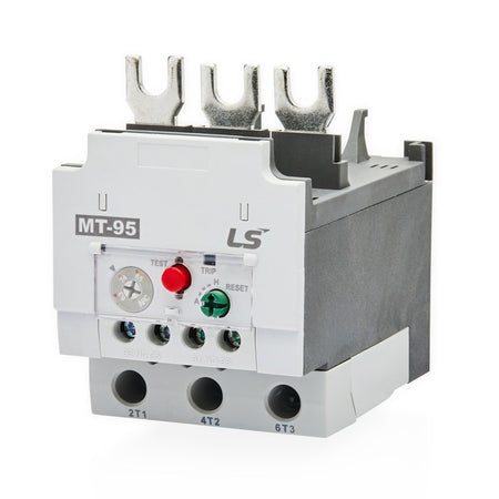 MT-95 42A 3K | 34 - 50A Thermal Overload to Suit MC75 - MC100 — LS Electric