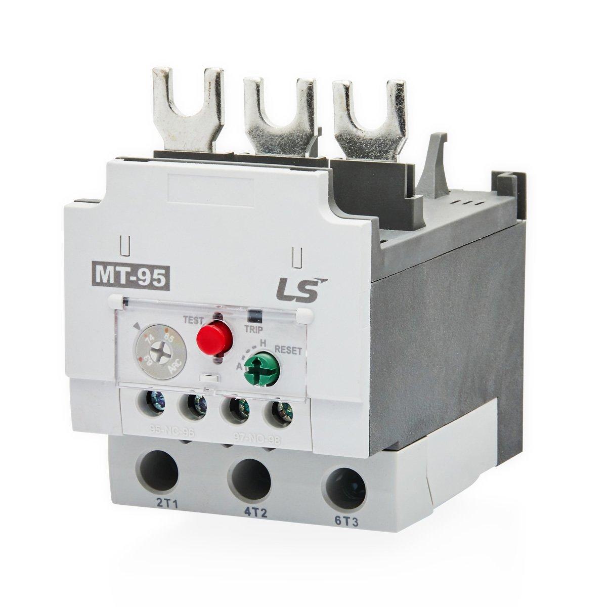 MT-95 55A 3K | 45 - 65A Thermal Overload to Suit MC75 - MC100 — LS Electric
