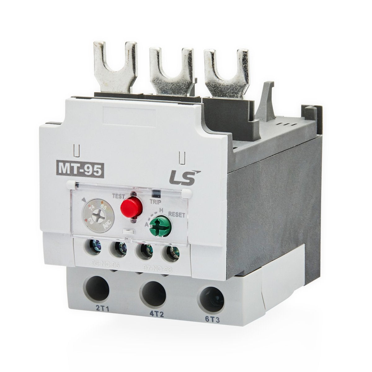 MT-95 83A 3K | 70 - 95A Thermal Overload to Suit MC75 - MC100 — LS Electric
