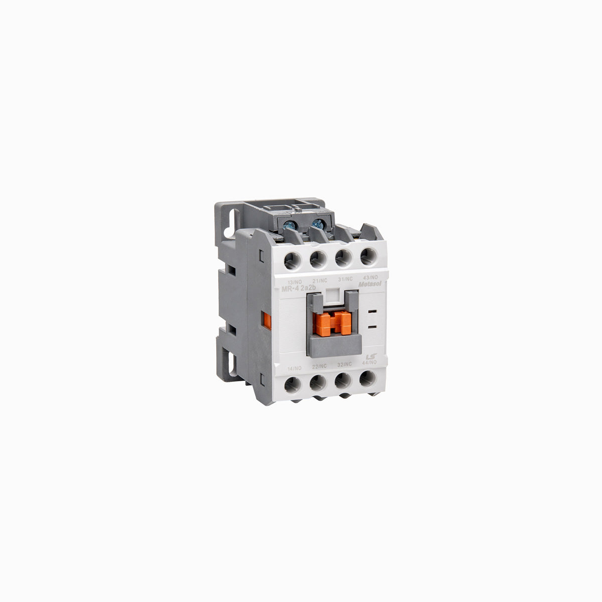 MR-4 DC24V 4A | Contactor Relay DC24V Coil 16A 4NO Contacts — LS Electric