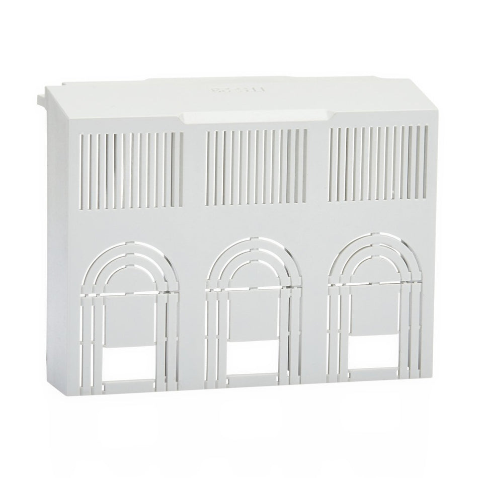 ITS23 | Terminal Cover, Short Type to Suit 3P TS100-250 AF MCCB's | Pack of 2 — LS Electric