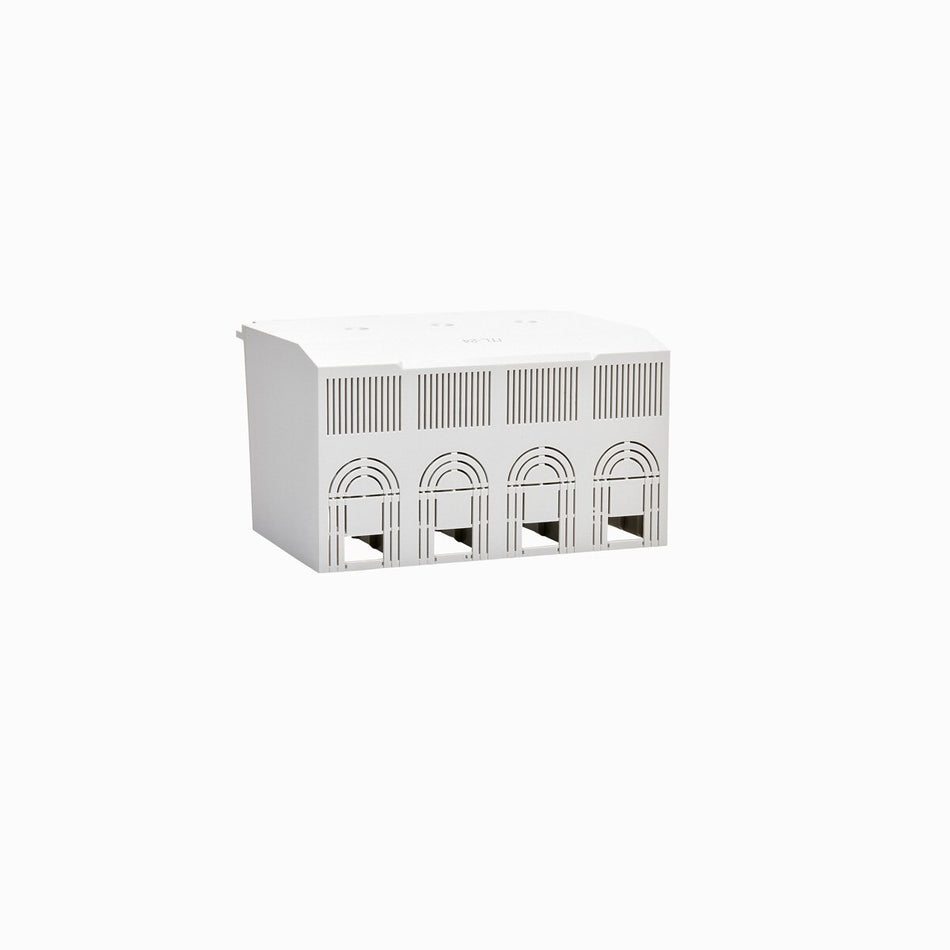 ITL24 | Terminal Cover, Long Type to Suit 4P TS100-250 AF MCCB's | Pack of 2 — LS Electric
