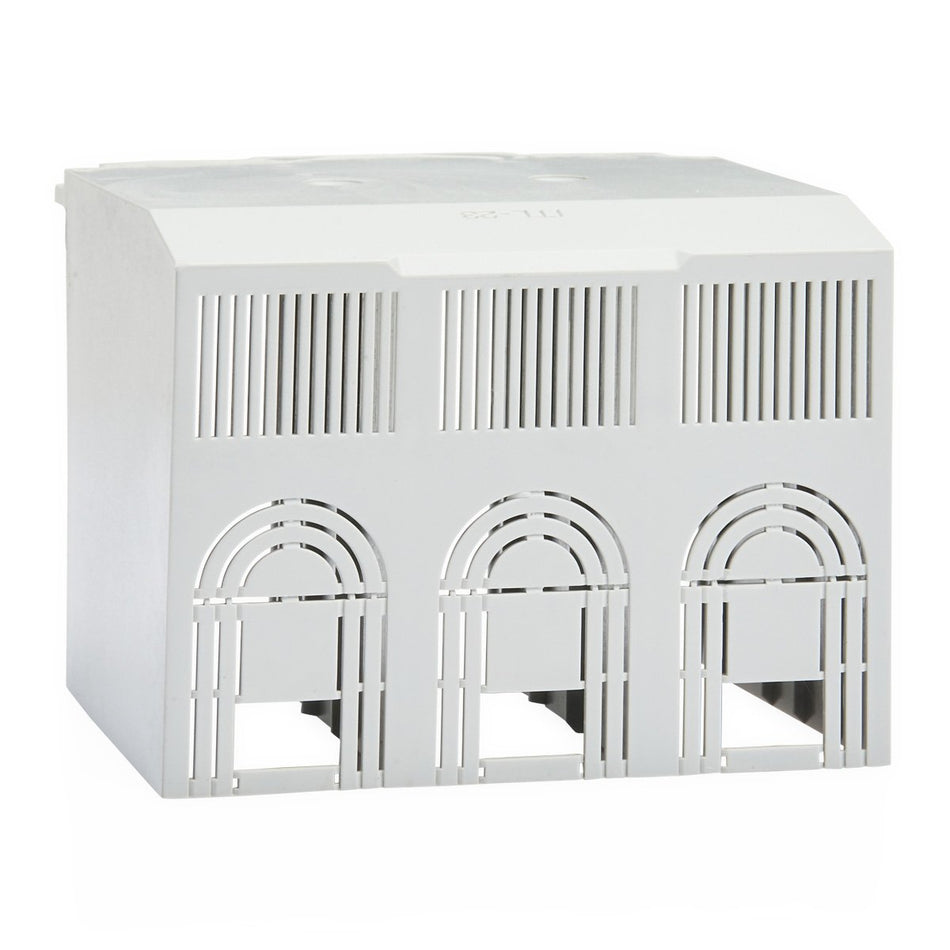 ITL33 | Terminal Cover, Long Type to Suit 3P TS400-630 AF MCCB's | Pack of 2 — LS Electric