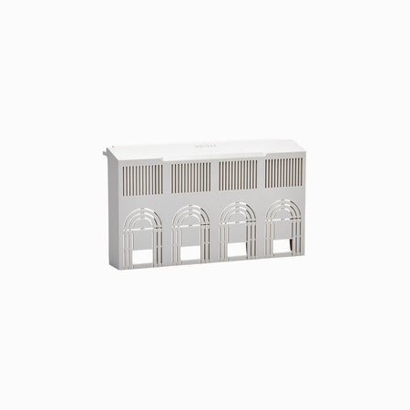 ITS44 | Terminal Cover, Short Type to Suit 4P TS800 AF | Pack of 2 — LS Electric