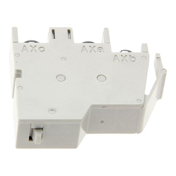 AX | Auxiliary Unit to Suit TS100 - TS800 AF MCCB — LS Electric