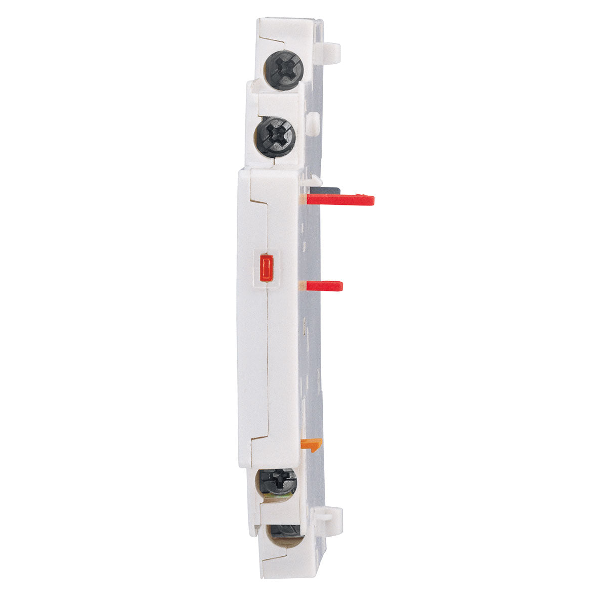 LA 1A1B |Any Trip Alarm Switch 1NO/1NC for MetaMEC Motor Protection Circuit Breakers Metasol — LS Electric