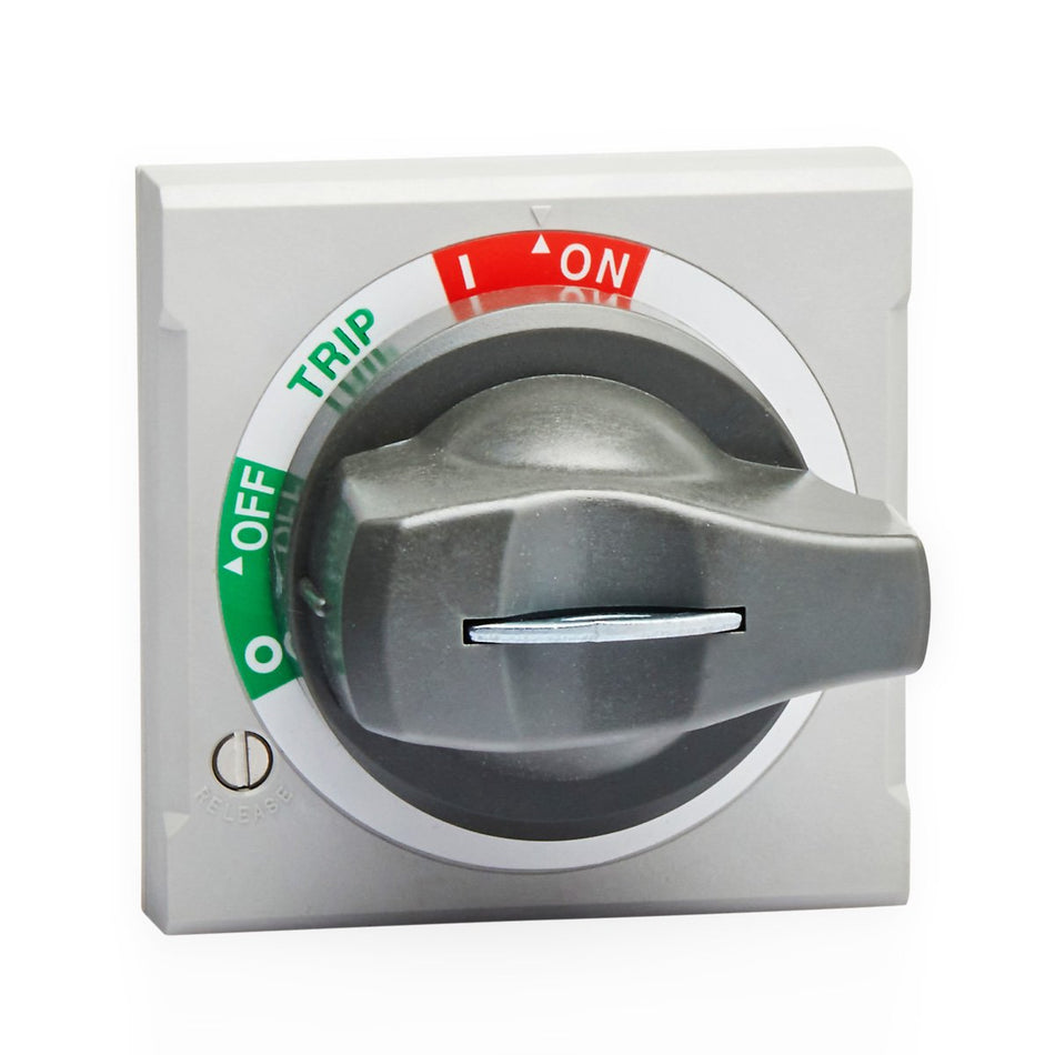 DH2-S | Direct Rotary Handle to Suit TS100-250 AF MCCB's — LS Electric