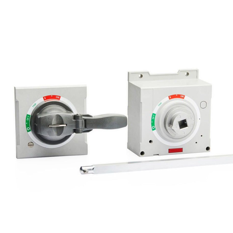 EH4-S | Extended Rotary Handle to Suit TS800 AF MCCB — LS Electric