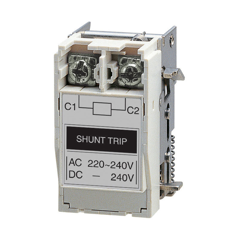 SHT-250/1600 | Shunt Trip AC/DC200-250V to Suit TS1600 AF MCCB's — LS Electric