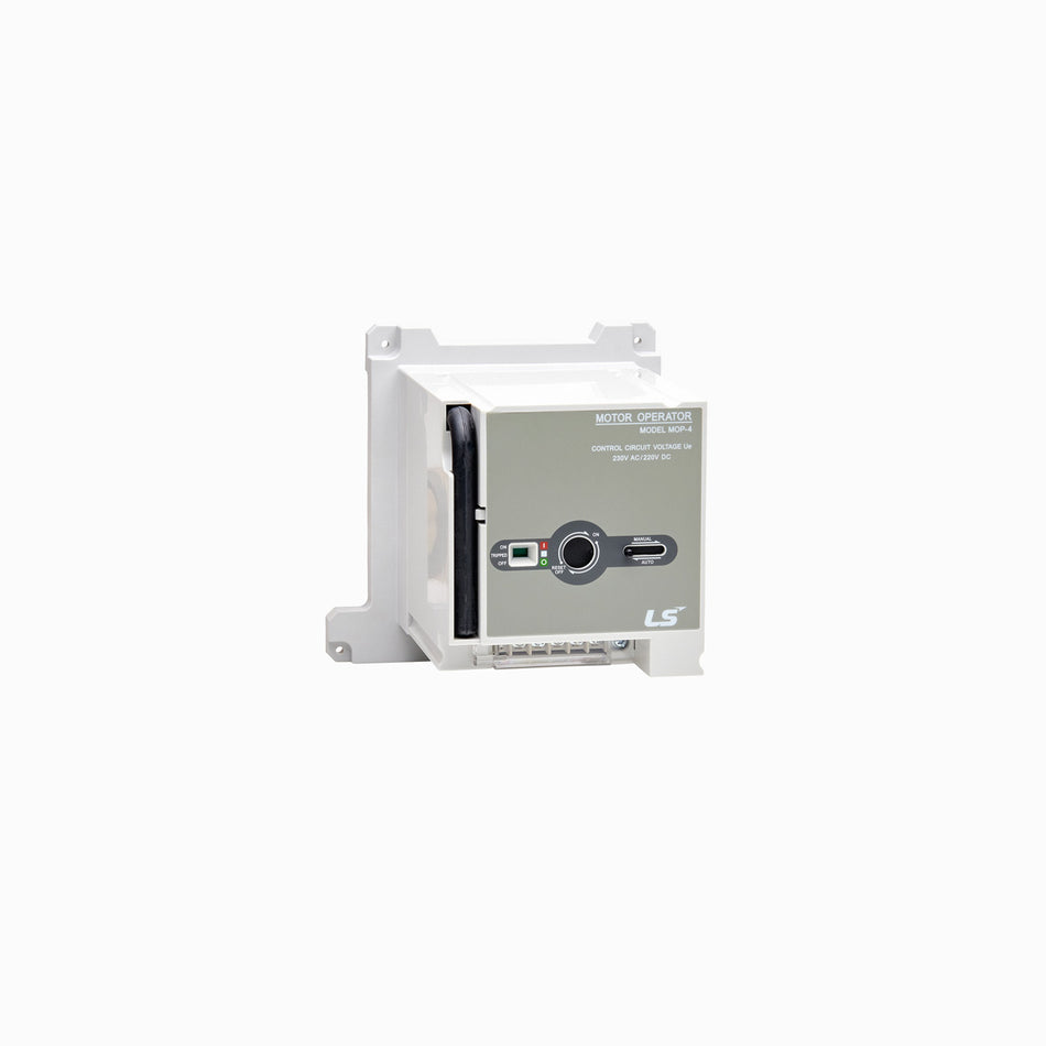 MOP3 | Motor Operator AC230V/DC220V to Suit TS400-630 AF MCCB — LS Electric