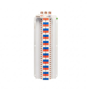 72P 400A 18MM PITCH ENCAPSULATED MCB CHASSIS TO SUIT BKN-B/BKJ/RKS-B BREAKERS