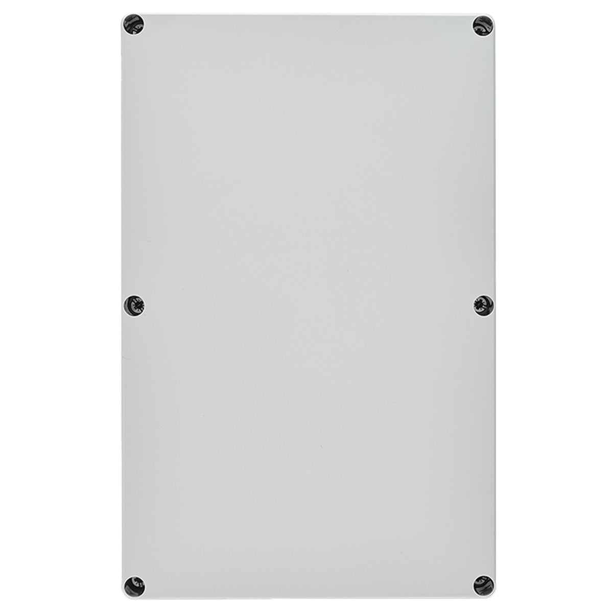 Euronord Polycarbonate Terminal Box Grey Lid 230H x 300W x 110D IP66/67 — FIBOX