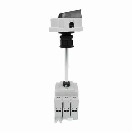 63A 3-Pole Base Mount Load Break Switch — Telergon
