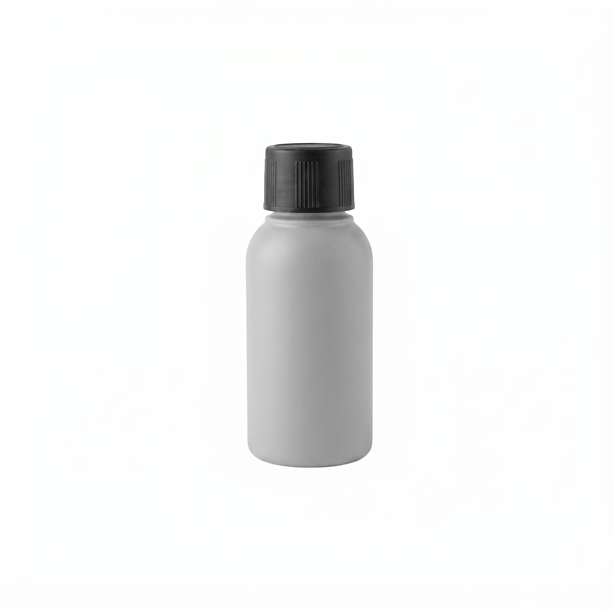 Touchup Paint RAL7035 (Grey) - 50ml Bottle — IP Enclosures
