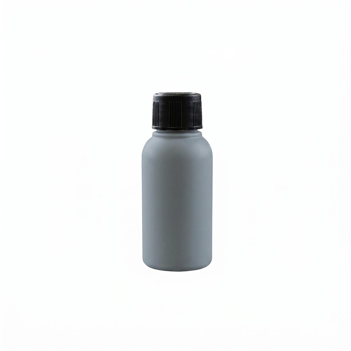 Touchup Paint T33 (Smoke-Blue) - 50ml Bottle — IP Enclosures
