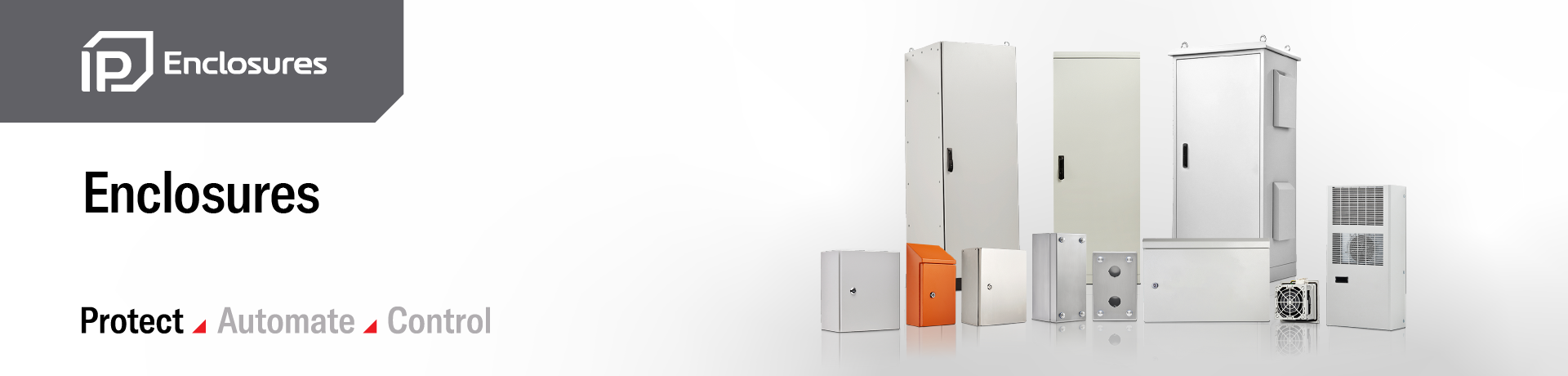 IP Enclosures