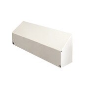 Air Conditioner Indoor Wall Mounted 230V 850W with Alarm, Door ...